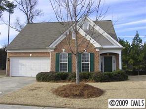 9304 Kestral Ridge Dr., Charlotte, NC 28269