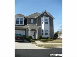 18619 Cloverstone Cir. #47, Cornelius, NC 28031