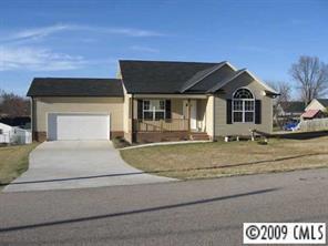110 Bost Cir., Rockwell, NC 28138