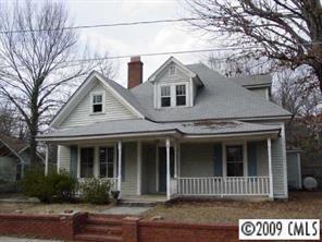 425 E Oakwood Ave., Albemarle, NC 28001