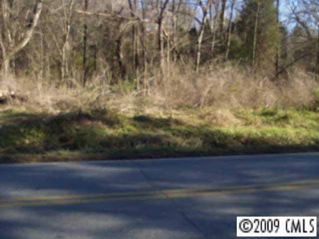 00000 Old Mocksville Rd., Salisbury, NC 28144