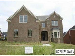 10326 Legolas Ln., Charlotte, NC 28269