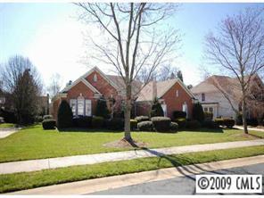 4416 Esherwood Ln., Charlotte, NC 28270