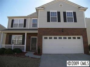 1719 Candlewood Ridge Ln., Matthews, NC 28105