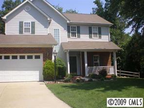 3917 Windsorwood Ct., Matthews, NC 28105
