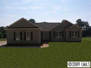 3050 Shue Rd., Salisbury, NC 28147