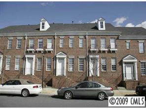 644 Old Meeting Way, Davidson, NC 28036