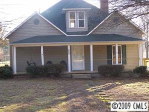 3181 N Olivers Cross Rd., Newton, NC 28658