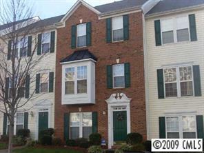 9736 Blossom Hill Dr., Huntersville, NC 28078