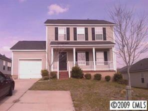 3027 Talledaga Ln., Concord, NC 28025