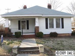 803 N Fifth St., Albemarle, NC 28001