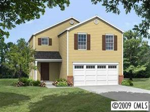 12110 Downy Birch Rd., Charlotte, NC 28227