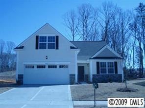 9035 Paddle Oak Rd., Charlotte, NC 28227