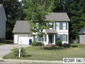 2167 Charles Town Ct., Kannapolis, NC 28083