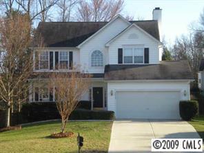 6314 Tunston Ln., Charlotte, NC 28269