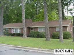 1740 Belmar Dr., Gastonia, NC 28052