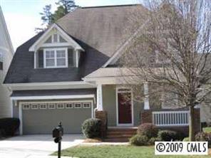 10806 Tradition View Dr., Charlotte, NC 28269
