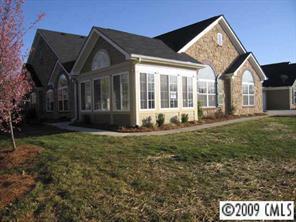 5465 Prosperity View Dr., Charlotte, NC 28269