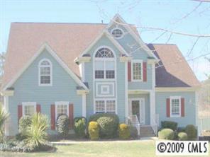 120 Hunter Spring Ln., Mooresville, NC 28117