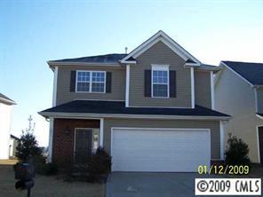 1231 Afternoon Sun Rd., Matthews, NC 28104