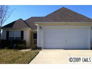 6215 Underwood Ave., Charlotte, NC 28213