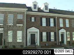 8610 Beaver Creek Dr., Charlotte, NC 28269