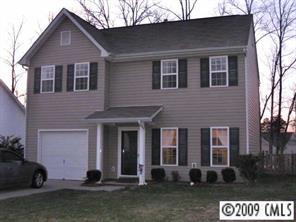 156 Ashmont Dr., Kannapolis, NC 28081