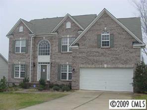 1147 Elrond Dr., Charlotte, NC 28269