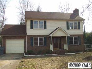 12622 Hillstone Ct., Charlotte, NC 28273