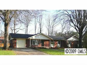 2315 Woodlawn St., Kannapolis, NC 28083