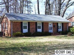 524 Kenlough Dr., Charlotte, NC 28209