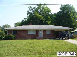 208 W 21st St., Kannapolis, NC 28081