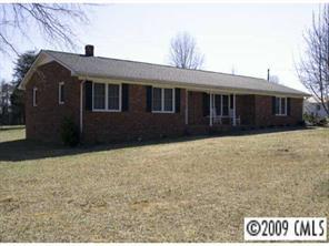 1665 Cannon St., Rockwell, NC 28138