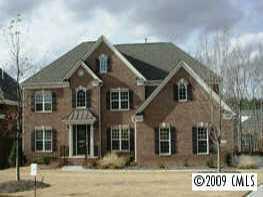 16747 Crosshaven Dr., Charlotte, NC 28278