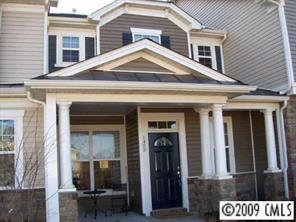 148 Silverspring Pl. #B, Mooresville, NC 28117
