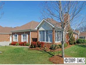 8533 Windsor Ridge Dr., Charlotte, NC 28277