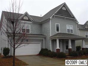 18723 Coachmans Trace, Cornelius, NC 28031