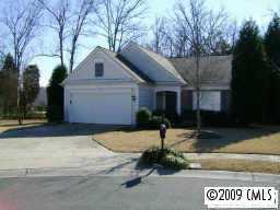 6602 Cardinal Glen Ct., Charlotte, NC 28269