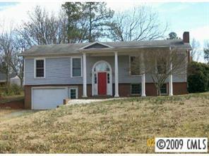 7911 Barkley Rd., Sherrills Ford, NC 28673