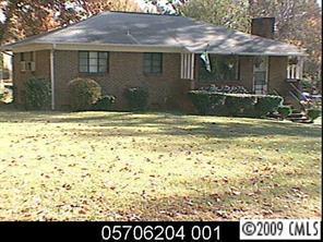 1419 Allenbrook Dr., Charlotte, NC 28208