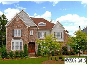 18605 Rollingdale Ln., Davidson, NC 28036