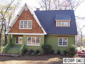 3221 Fairfax Ave., Charlotte, NC 28209