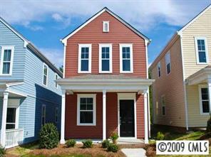 15943 Rose Glenn Ln., Davidson, NC 28036