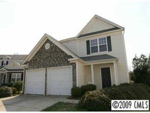 8850 Laurel Run Dr., Charlotte, NC 28269