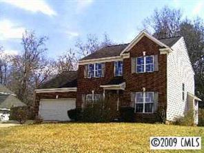 701 Barbee Farm Dr., Monroe, NC 28110