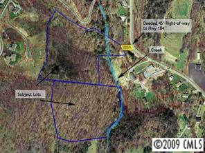 Beech Pkwy., Beech Mountain, NC 28604