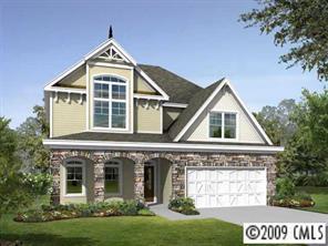 135 Rainberry Dr., Mooresville, NC 28117