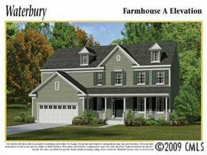 7524 Chasewater Dr. #134, Harrisburg, NC 28075