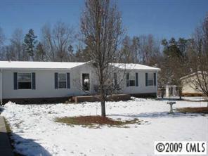 1085 Farm Creek Rd., Salisbury, NC 28146