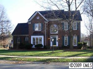 5607 Flowering Dogwood Ln., Charlotte, NC 28270